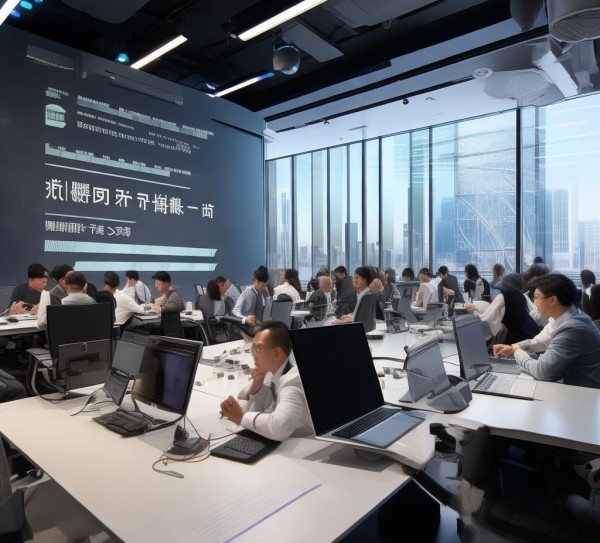 中国信息化规划咨询公司排行榜，行业领先，竞争激烈