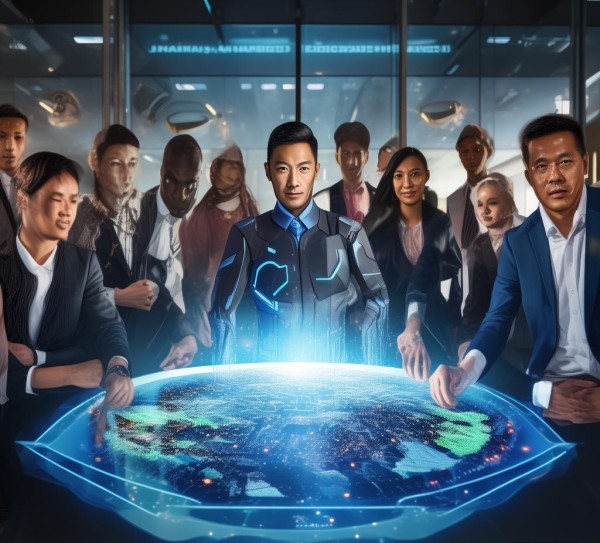 金源信息技术咨询服务部，助力企业数字化转型的守护者