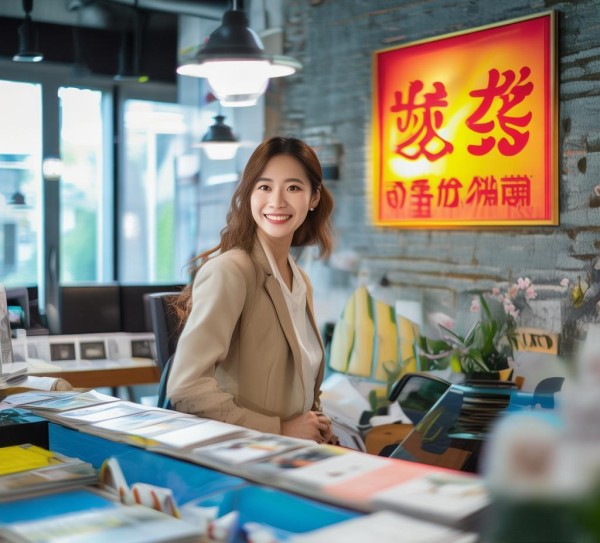 永春信息咨询服务部招聘
