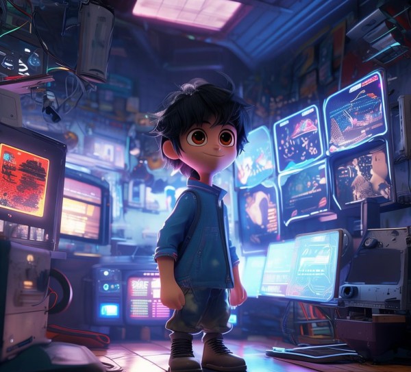 小罗探房，信息咨询服务的创新与价值