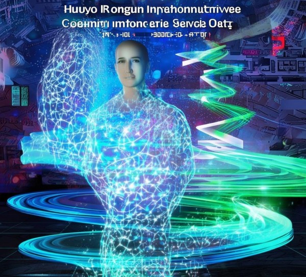 菏泽融信信息咨询服务有限公司，助力信息时代，提供精准解决方案