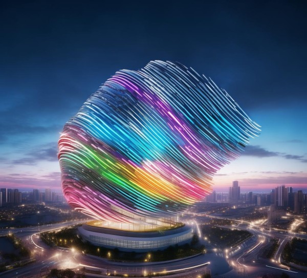 科技创新的智慧之光—河南浪维信息技术咨询有限公司 科技创新的智慧之光—河南浪维信息技术咨询有限公司