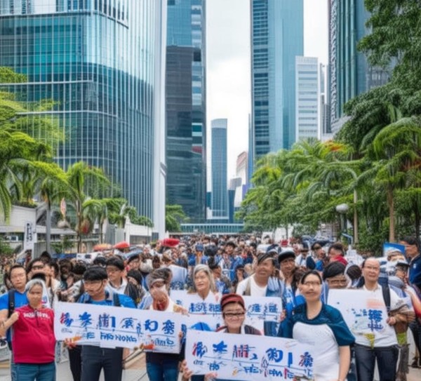 粤港信智，助力粤港澳大湾区建设