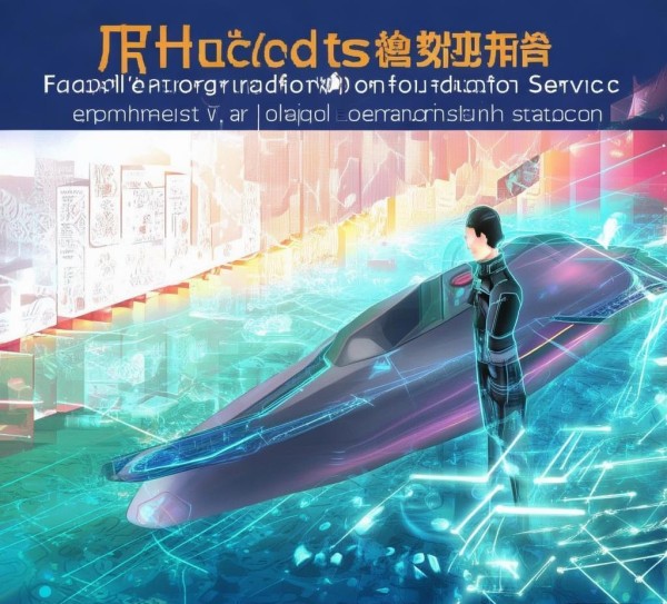 淮阳罗卜信息咨询服务，助力企业数字化转型的精准选择