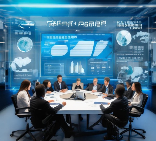 漳州信息技术咨询，助力企业数字化转型