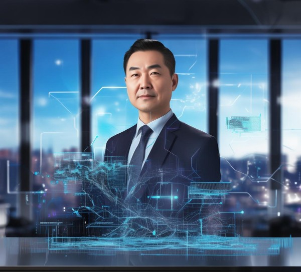 华浩,信息化咨询领域的权威 pillar,助力企业数字化转型 华浩,信息化咨询领域的权威 pillar,助力企业数字化转型