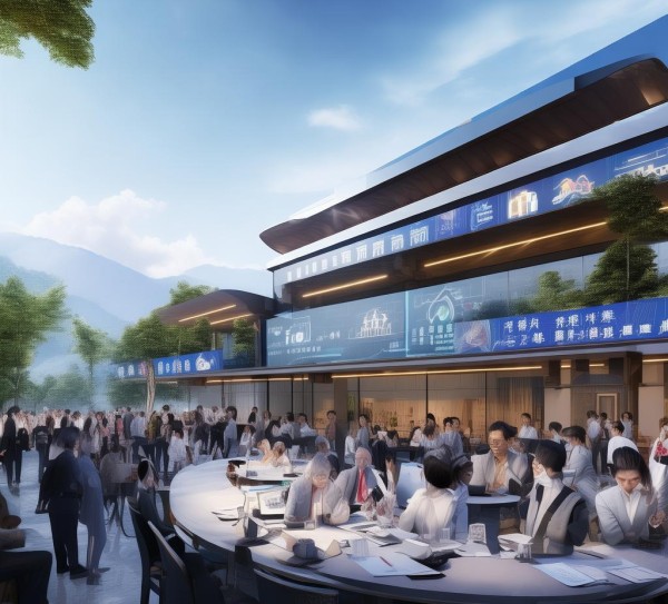 云南信息化信息咨询机构，助力数字经济发展的重要力量