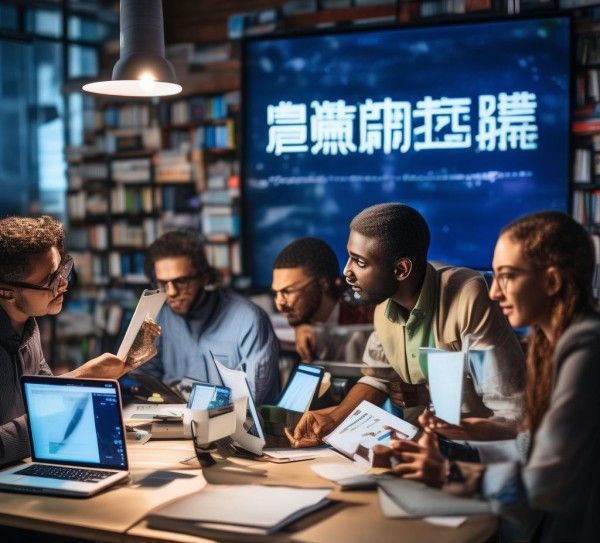 安顺信息咨询服务，助力企业发展与技术创新