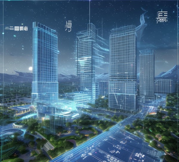 智盛信息技术咨询怎么样—智慧园区高质量发展的新引擎