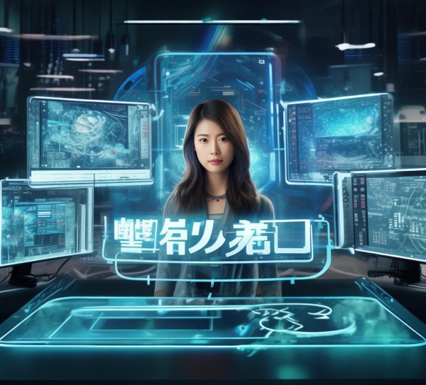 小莉技术咨询，专业之光，助力你的数字化转型