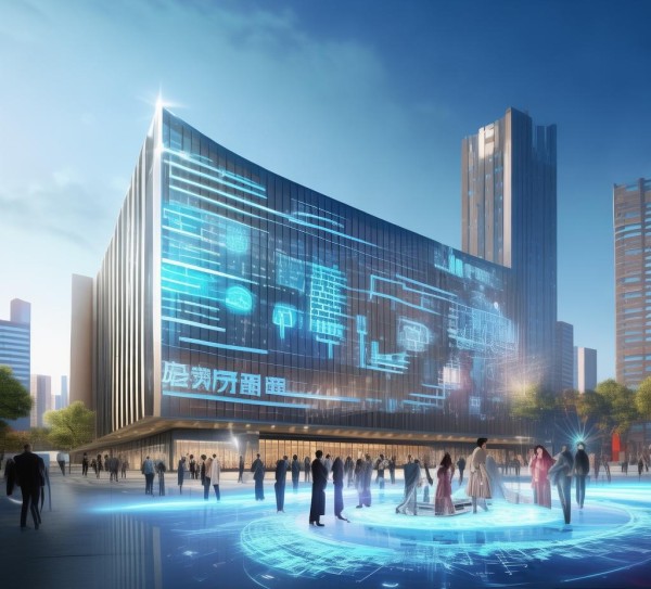 绵阳市世纪文慧教育信息咨询服务，赋能教育发展的智慧力量