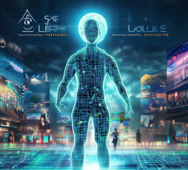星荷信息技术咨询,帮助企业实现数字化转型的助力 星荷信息技术咨询,帮助企业实现数字化转型的助力
