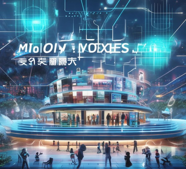 构建共赢的数字生态系统，构建友益信息咨询服务站