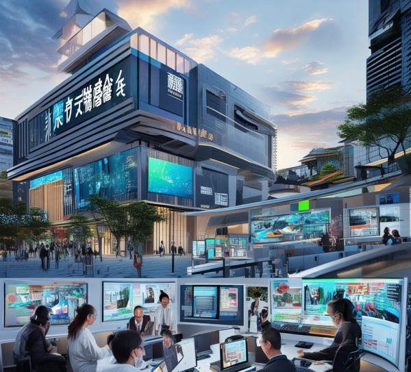 小榄镇信息咨询服务,助力 towns经济与社会的数字化转型 小榄镇信息咨询服务,助力 towns经济与社会的数字化转型