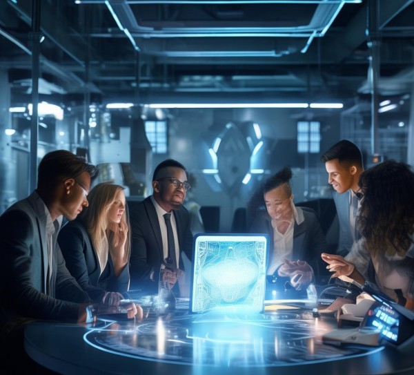 文力信息咨询服务部，引领未来，成就卓越
