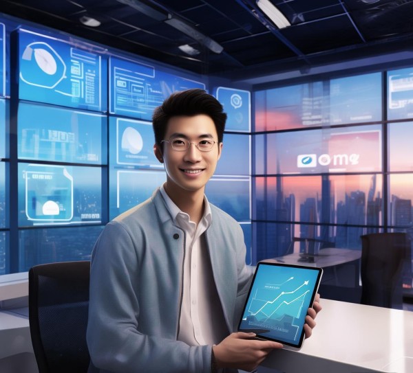 小吴信息咨询服务，助力数字化转型，开启未来成功