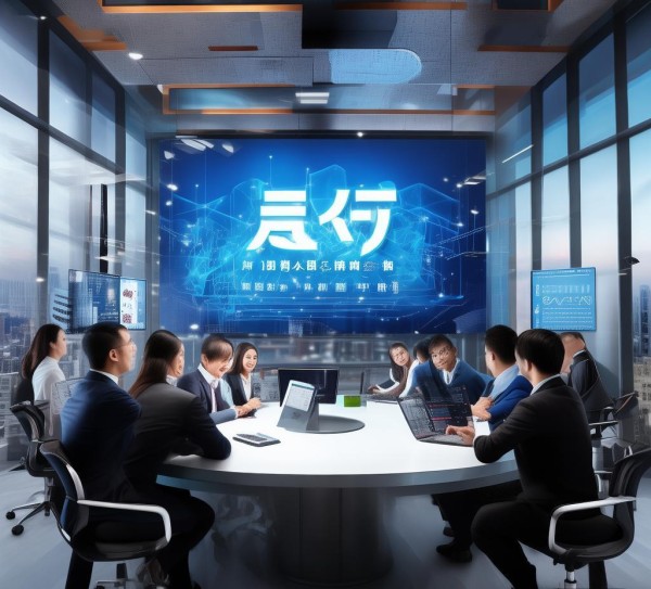 江西信息咨询服务，助力数字经济新机遇