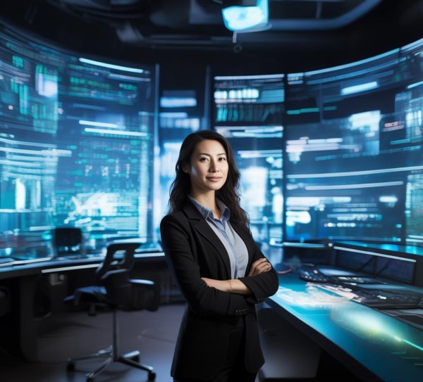 记者，励悦在信息技术咨询领域持续发力，助力数字化转型
