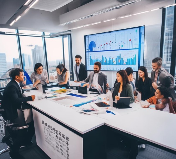 长兴欢欢信息咨询服务部，助力企业成长的智慧之选