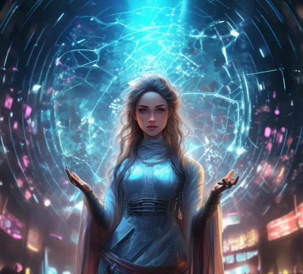 凯利雅，disrupting the digital landscape