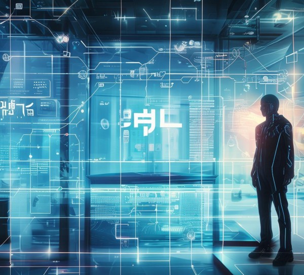 黄平信息咨询服务，disrupter in the digital transformation landscape