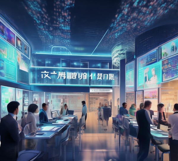 迎泽信息咨询服务，助力数字经济时代的创新