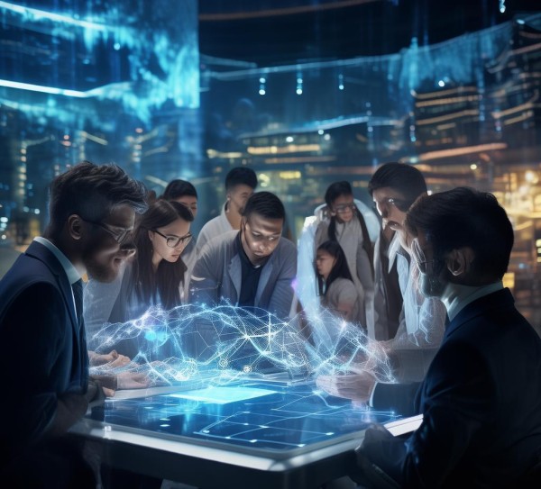 助力数字转型，探索成都瑞泰祥信息技术咨询的未来