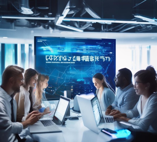 房诚信息咨询服务，助力企业数字化转型的有力伙伴