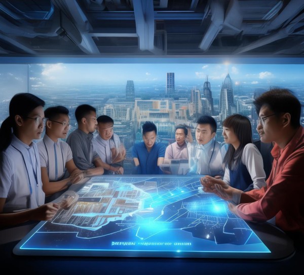 助力河南，数字化转型的创新驱动—河南信息技术咨询的使命与作用
