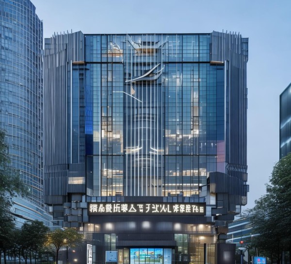 丽明信息咨询服务部地址，企业合规与技术领先的新引擎