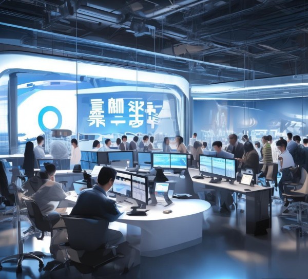 万欧信息技术咨询，助力您的数字化转型