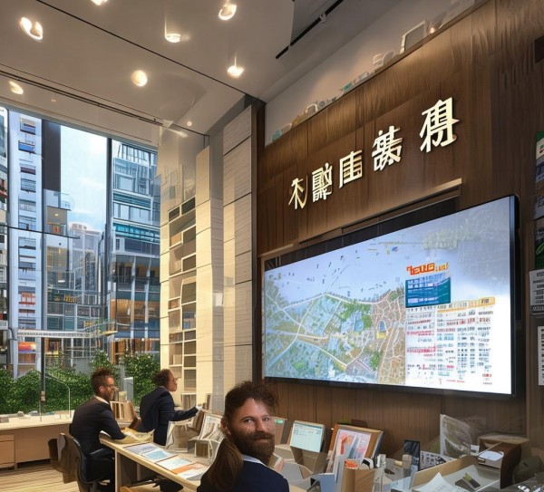 富顺县宏原房源信息咨询服务部，助力您找到理想房产