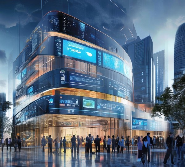 承德建筑企业信息化咨询,赋能高质量发展的新引擎 承德建筑企业信息化咨询,赋能高质量发展的新引擎