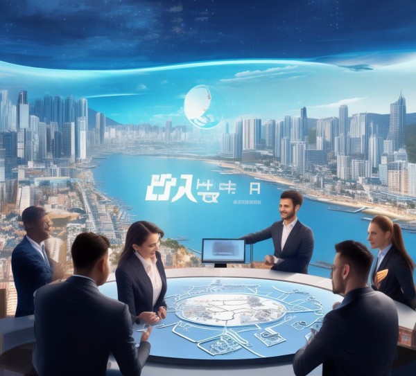 海城信息咨询服务，助力企业数字化转型的可靠伙伴