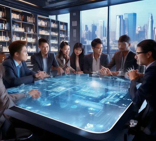 监利市信息咨询服务，助力数字化转型