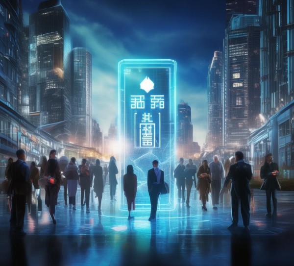 科技赋能，梵锐咨询，助力未来