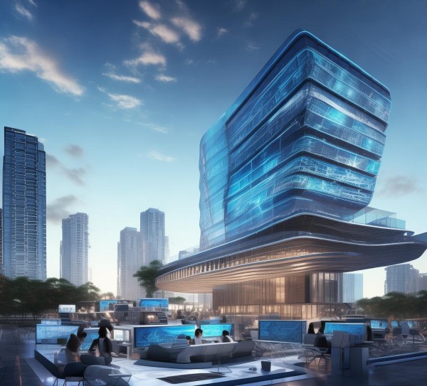 济源市信息咨询服务，助力智慧城市建设的新引擎
