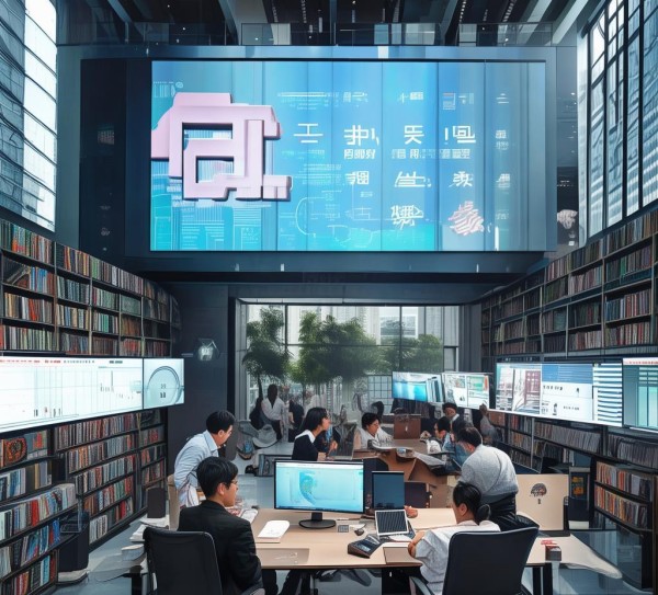 辉县信息咨询服务，技术创新与市场洞察