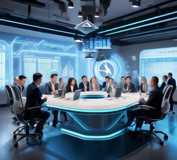 北京优孚美讯信息技术咨询，助力企业加速数字化转型