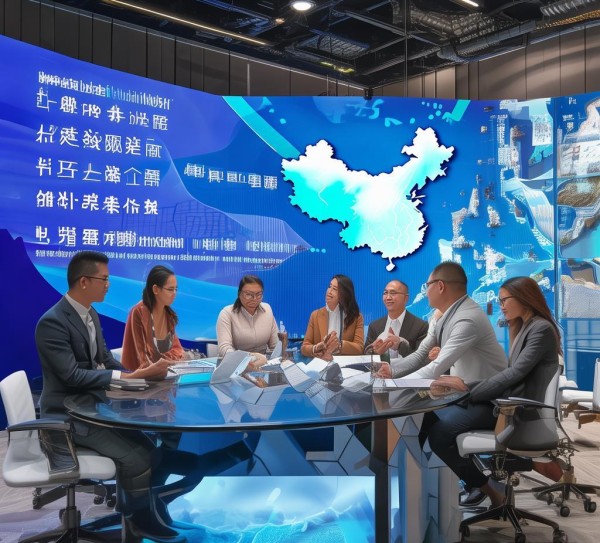 哩朵信息咨询服务部，中国信息咨询服务行业的新机遇