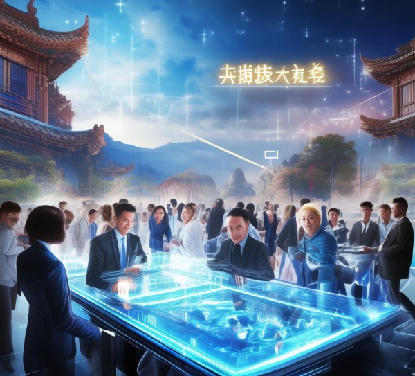 安徽伦丰信息技术咨询，助力企业数字化转型，实现共赢未来
