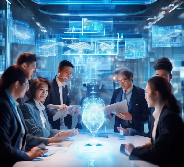 卓兴信息咨询服务，助力企业数字化转型的精准选择