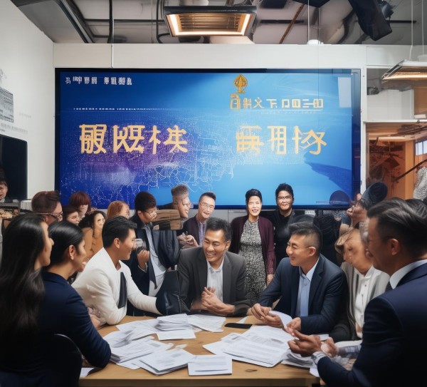 潮州信息技术咨询招聘，人才引进的黄金期