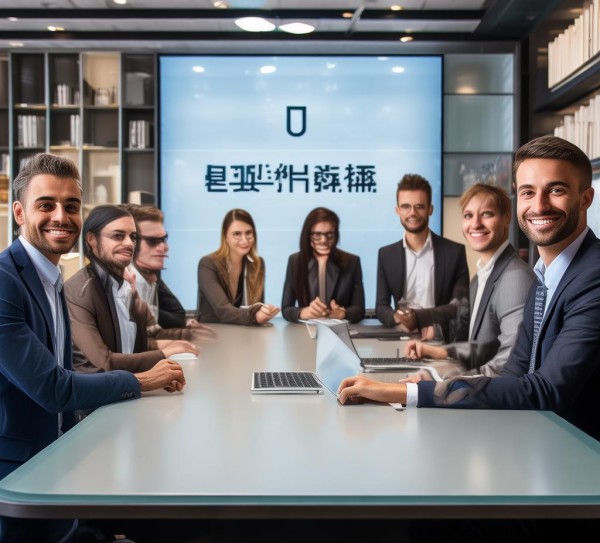 商贸信息咨询服务部，助力商业成功的新力量