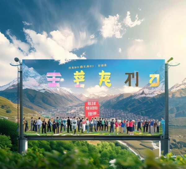 助力林芝，信息咨询服务助力经济高质量发展