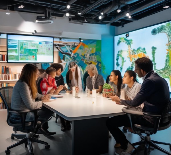 雅源信息咨询服务部，助力 local 经济与社会进步