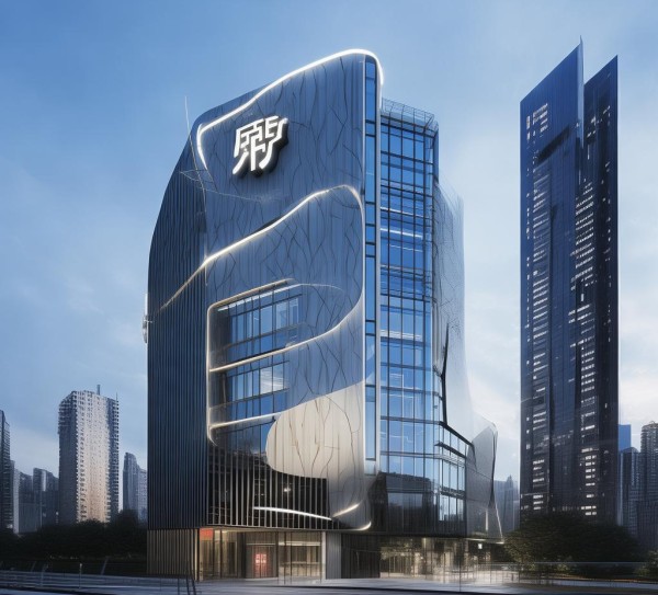 south county,shanghai:萱萱房屋信息咨询服务，智慧房屋时代的变革