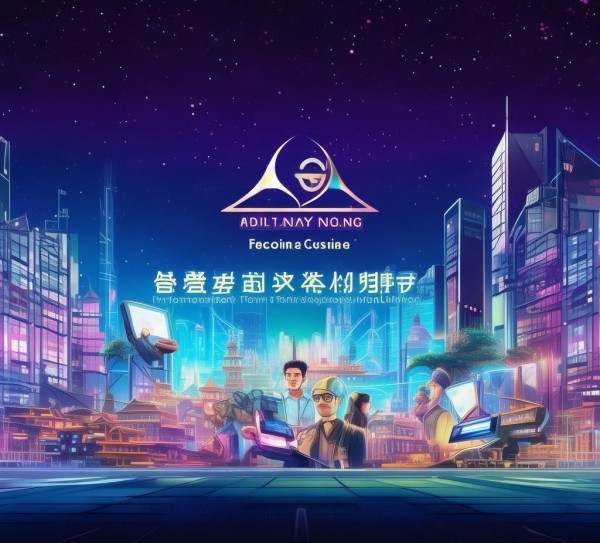 佛山盈股信息技术咨询，技术赋能，未来无限