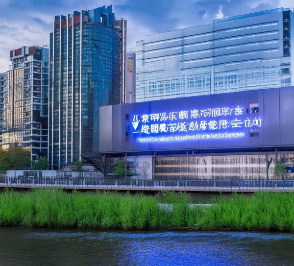 义乌河畔信息咨询服务部，助力城市发展，提供专业服务