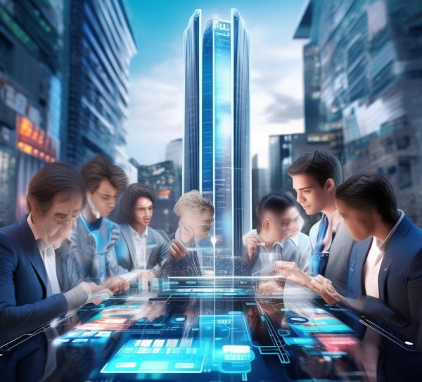 智创沈阳，亿佑信息技术咨询助力企业数字化转型